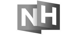 Radio NoordHolland logo