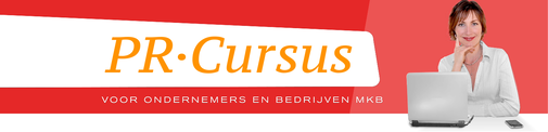 PR cursus logo