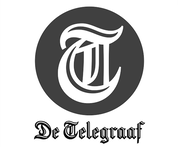 De Telegraaf_logo